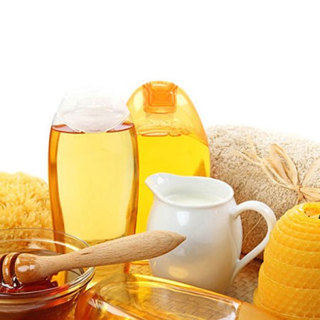 Các bài thuốc phòng bệnh và bảo vệ sức khỏe từ mật ong